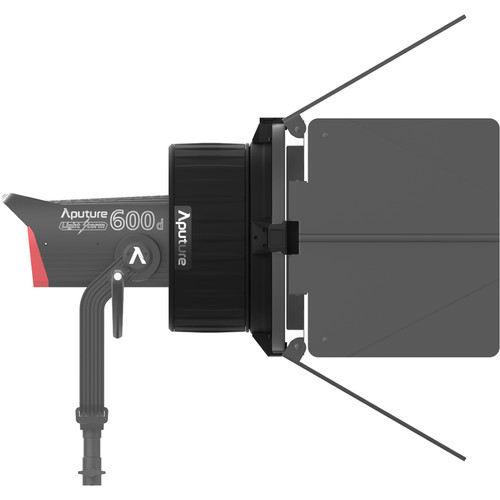 لنز فرزنل اپروچر|Aputure F10 Fresnel Attachment for LS 600d LED Light