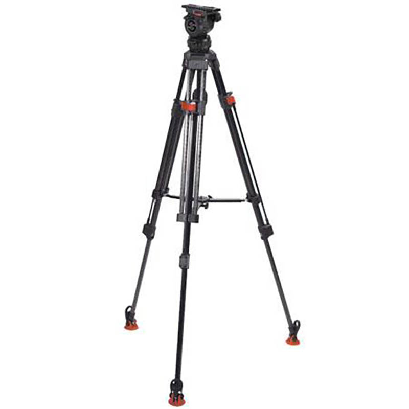 سه پایه DV-1 ساچلر | Sachtler DV-1