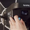 نور ثابت نانلایت Nanlite FS-300B Bi-Color