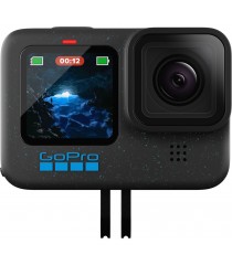 دوربین ورزشی گوپرو هیرو ۱۲ | GoPro Hero 12 Black