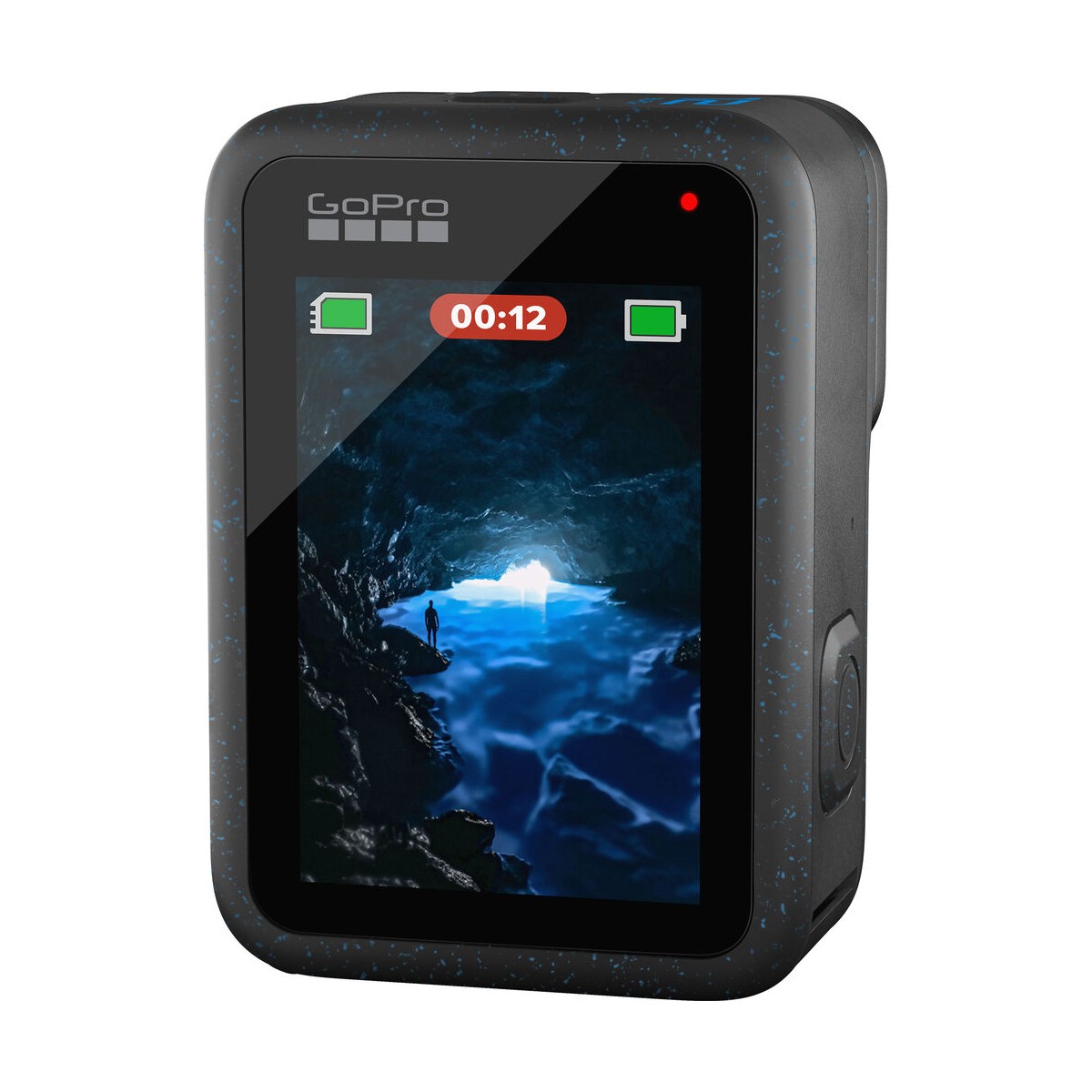 دوربین ورزشی گوپرو هیرو ۱۲ | GoPro Hero 12 Black