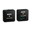 میکروفن بی سیم تکی رود مدل Rode Wireless GO II