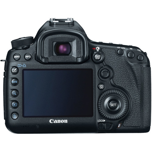 دوربین 5D مارک ۳ کانن | Canon EOS 5D Mark III DSLR Camera