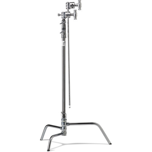 سه پایه کوپو مدل پرچمی | Kupo 40" Riser C-Stand Turtle Base Kit