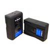 شارژر لیتیوم | V-Mount Li-Ion Battery