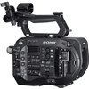 دوربین سونیFS7 مارک ۲ سونی | Sony PXW-FS7M2 XDCAM