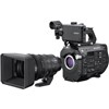 دوربین سونیFS7 مارک ۲ سونی | Sony PXW-FS7M2 XDCAM