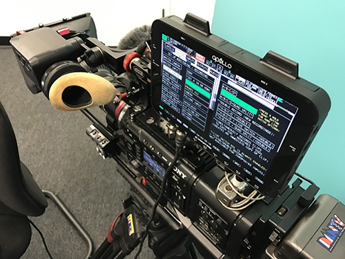 مانیتور ادیسه ۷.۷ اینچی | Odyssey7Q+ OLED Monitor