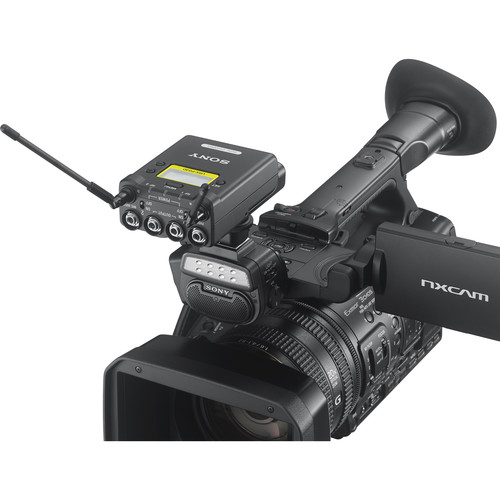 دوربین سونیNX5R سونی | Sony HXR-NX5R NXCAM