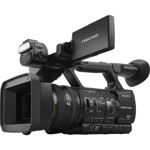 دوربین سونیNX5R سونی | Sony HXR-NX5R NXCAM