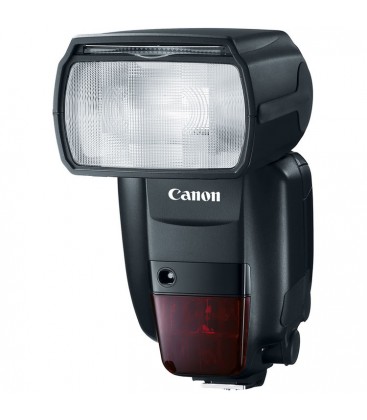 فلاش سر دوربین کانن | Canon Speedlite 600EX II-RT