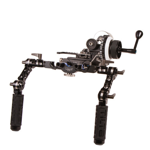 شولدر مت باکس DSLR تیلتا | Tilta TT-03-TL DSLR Shoulder Rig