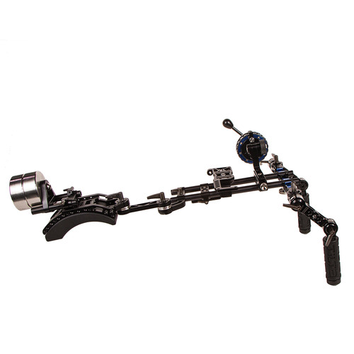 شولدر مت باکس DSLR تیلتا | Tilta TT-03-TL DSLR Shoulder Rig