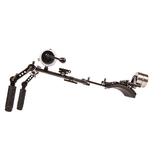 شولدر مت باکس DSLR تیلتا | Tilta TT-03-TL DSLR Shoulder Rig