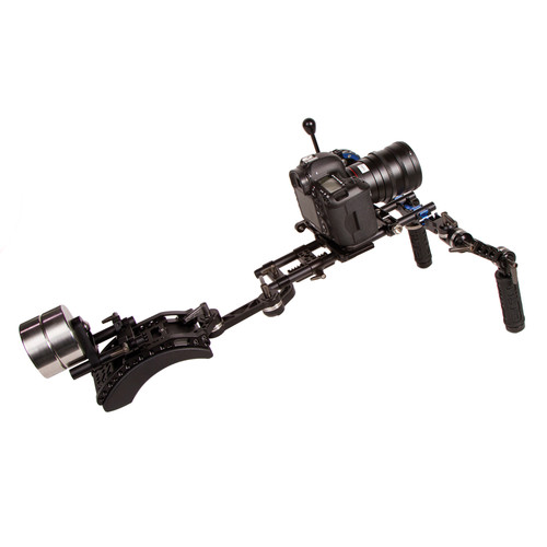 شولدر مت باکس DSLR تیلتا | Tilta TT-03-TL DSLR Shoulder Rig