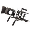 شولدر مت باکس Universal تیلتا | Tilta Universal Shoulder Rig