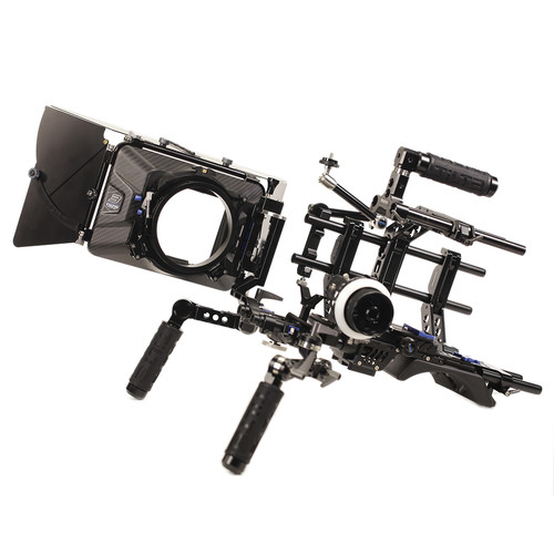 شولدر مت باکس Universal تیلتا | Tilta Universal Shoulder Rig