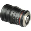 لنز ۳۵ سامیانگ سینمایی | Samyang 35mm T1.5 Cine Lens for Canon EF