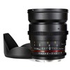 لنز ۲۴ سامیانگ سینمایی | Samyang 24mm T1.5 Cine Lens for Canon EF-Mount