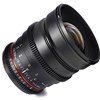 لنز ۲۴ سامیانگ سینمایی | Samyang 24mm T1.5 Cine Lens for Canon EF-Mount