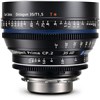 لنز ۳۵ زایس | Zeiss Compact Prime CP.2 35mm/T2.1 Cine Lens - PL