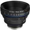 لنز ۵۰ زایس | (Zeiss Compact Prime CP.2 50mm/T2.1 Cine Lens (PL