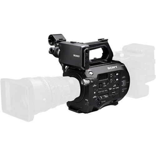 دوربین سونیFS7 سونی | Sony PXW-FS7 XDCAM Super 35