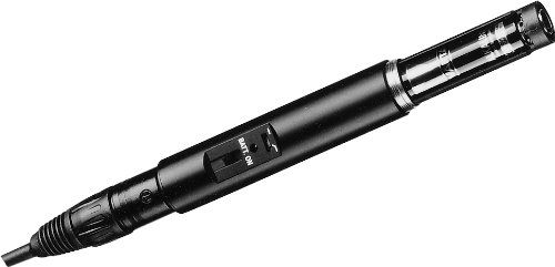 ست ME66 سنایزر مینی گان | Sennheiser ME66/K6 - Super-Cardioid Mic Capsule